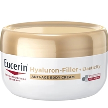 Bilde av Hyaluron-filler + Elasticity Anti-age Body Cream 200 Ml