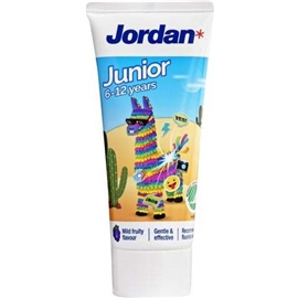 Jordan Junior 6-12 years 50 ml