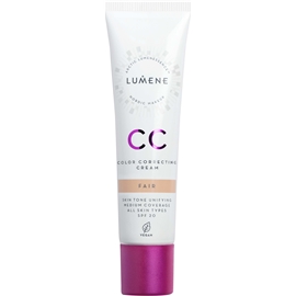 Lumene CC Cream SPF 20 30 ml Fair