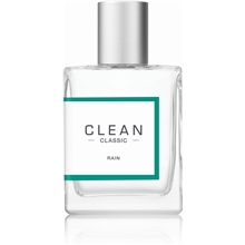Bilde av Clean Rain - Eau De Parfum (edp) Spray 60 Ml