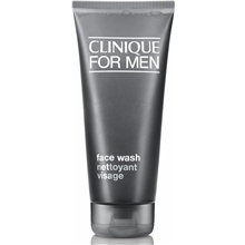 Bilde av Clinique For Men Face Wash 200 Ml
