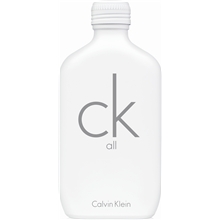 CK All - Eau de toilette (Edt) Spray 100 ml