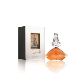 Salvador Dali Dali Classic Parfum De Toilette 100 ml