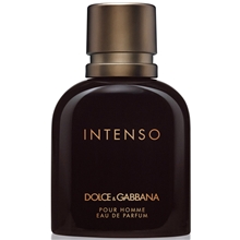 Dolce & Gabbana Intenso - Eau de parfum Spray 40 ml