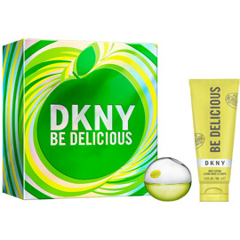 DKNY Be Delicious - Gift Set 1 set