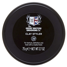 Hair / Clay Styler 50 gram