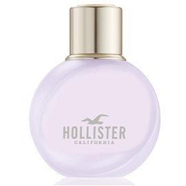 Hollister Free Wave For Her - Eau de parfum 30 ml