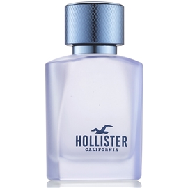 Hollister Free Wave For Him - Eau de toilette 30 ml