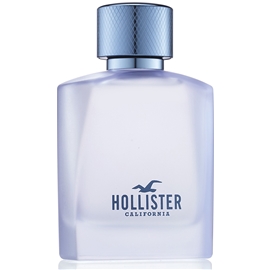 Hollister Free Wave For Him - Eau de toilette 50 ml