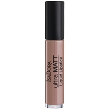 IsaDora Ultra Matt Liquid Lipstick 7 ml No. 001