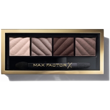 Max Factor Smokey Eye Matte Drama Kit 2 gram No. 030