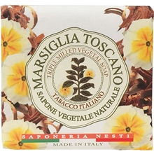 Marsiglia Toscano Tabacco Italiano - Soap 200 gr