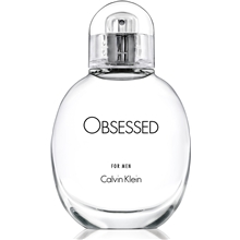 Obsessed for Men - Eau de toilette (Edt) Spray 30 ml