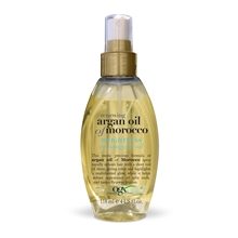 Ogx Argan Oil Weightless Healing Oil 118 ml