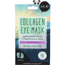 Bilde av Oh K! Collagen Eye Mask 1 Set