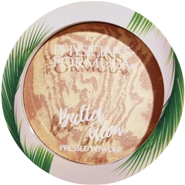 Physicians Formula Murumuru Butter Glow Pressed Powder 7.5 gr Translucent Glow