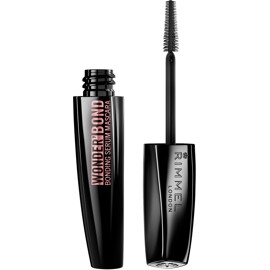 Rimmel Wonder Bond Bonding Serum Mascara 11 ml Black/Brown