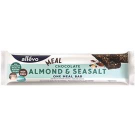 Allévo Allevo One Meal Chocolate Almond