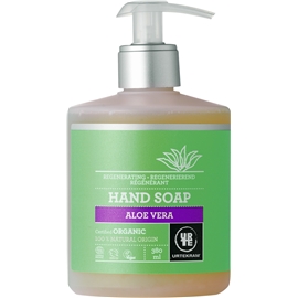 Aloe Vera Liquid Hand Soap - Bad, dusj &amp; såpe - Urtekram | Shopping4net