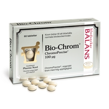 Bilde av Bio-chrom 60 Tabletter