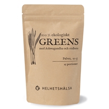 Greens 150 gram