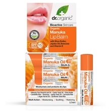 Manuka Honey - Lipbalm