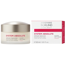 System Absolute Day Creme 50 ml