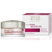 System Absolute Night Creme 50 ml