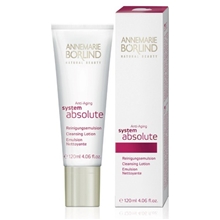 System Absolute Cleansing Milk 120 ml