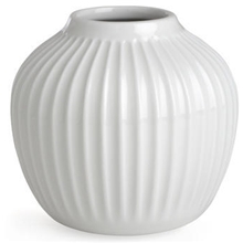 Bilde av Hammershøi Vase 12,5 Cm Hvit