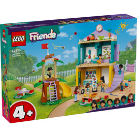 42636 LEGO Friends Heartlake Cityn Päiväkoti