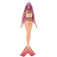 Bilde av Barbie Core Mermaid Rosa