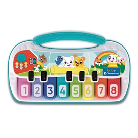 Clementoni Baby CB Baby Animal Piano