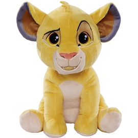 Disney Leijonakuningas Simba pehmolelu 25 cm