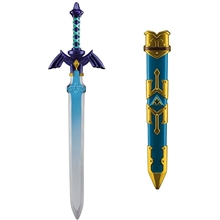Bilde av Forkledning The Legend Of Zelda Link's Sword