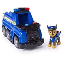 Paw Patrol Ultimate Rescue Police Cruiser Chase