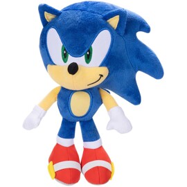 Sonic the Hedgehog Pehmolelu Sonic 23 cm W10