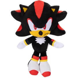 Sonic the Hedgehog Pehmolelu Shadow 23 cm W10