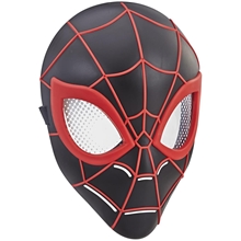 Bilde av Spiderman Hero Mask: Miles Morales
