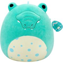 Squishmallows 40 cm P22 Tortuga Alligaattori