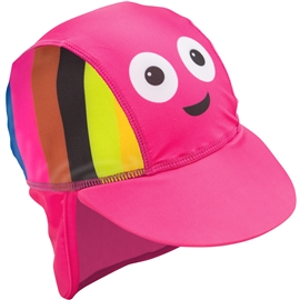 Swimpy UV-hattu Babblarna Pinkki 98-104 cl