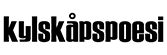 Kylskåpspoesi