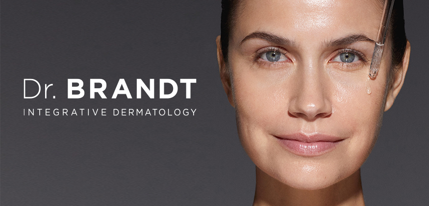 Dr Brandt - opp til 30% rabatt