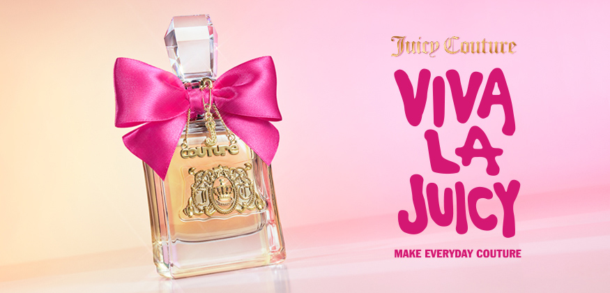 Juicy Couture - opp til 30% rabatt