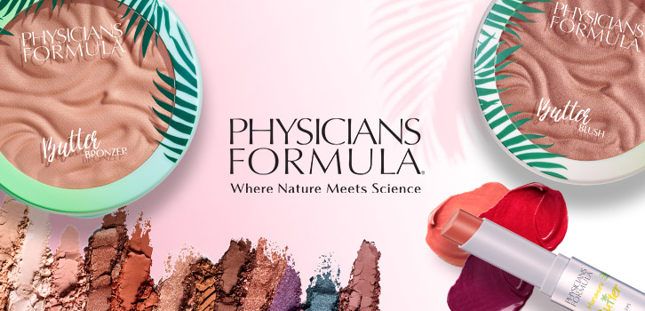 Physicians Formula - 20% rabatt