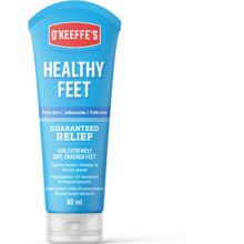 80 ml - O'Keeffe's Healthy Feet