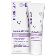 Multi-Gyn Calming Cream 50 gram