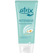 Atrix Intesive Protection Cream