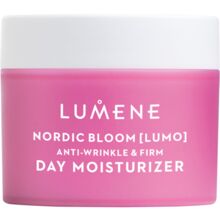 Nordic Bloom Anti-Wrinkle & Firm Day Moisturizer