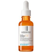 La Roche-Posay Pure Vitamin C12 Serum